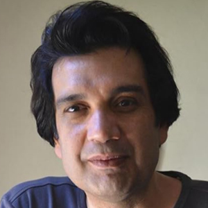 Arash Absalan