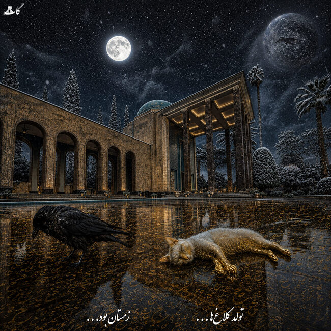 Tavalod’e Kalâgh’hâ