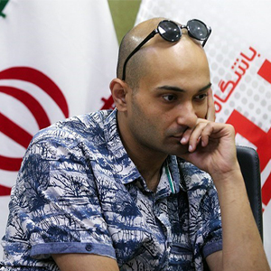 Morteza Esmaeil-Kashi