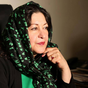 Negar Eskandarfar