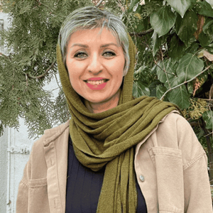 Parisa Bayenat