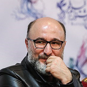 Reza Behbudi