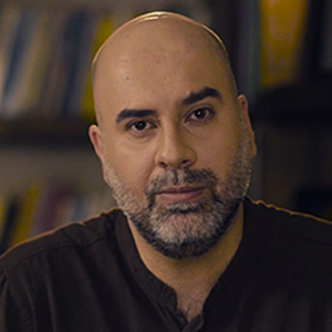 Saeed Ghotbizadeh