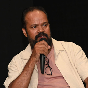 Sreejith Ramanan